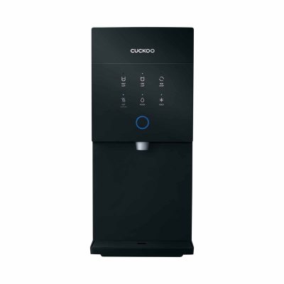 CUCKOO Xcel 2 Water Purifier Jet - Black CP-ANN201HB