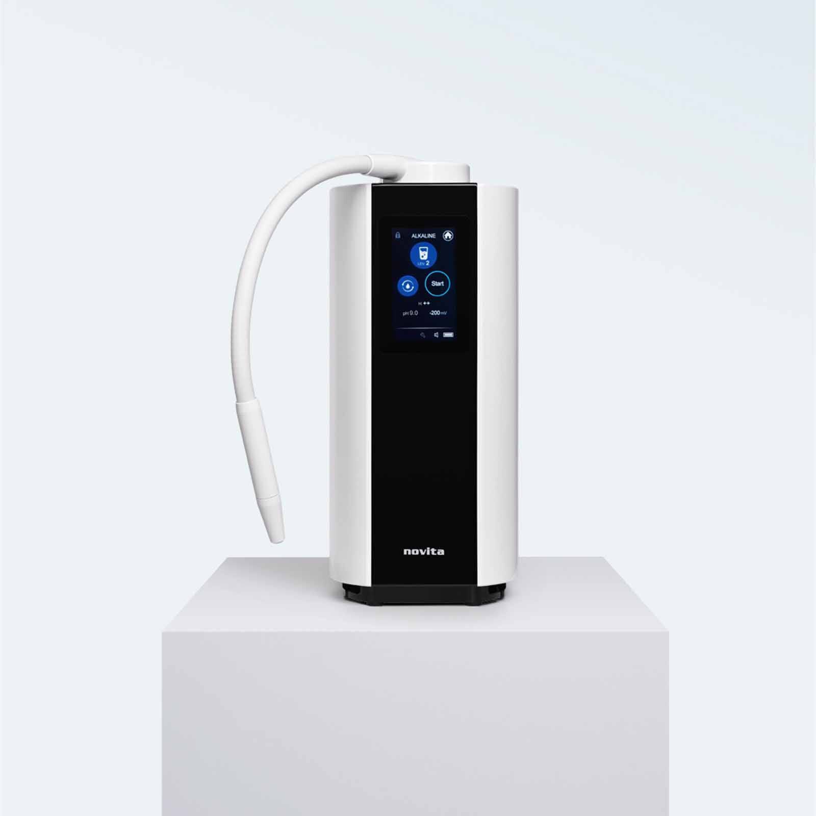 NOVITA Hydroplus® Premium Water Ionizer NP11000