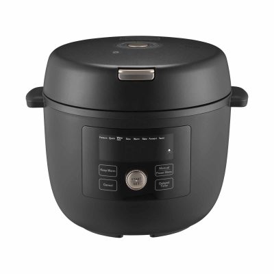 TIGER Electric Pressure Cooker (2.5l) COK-B40S