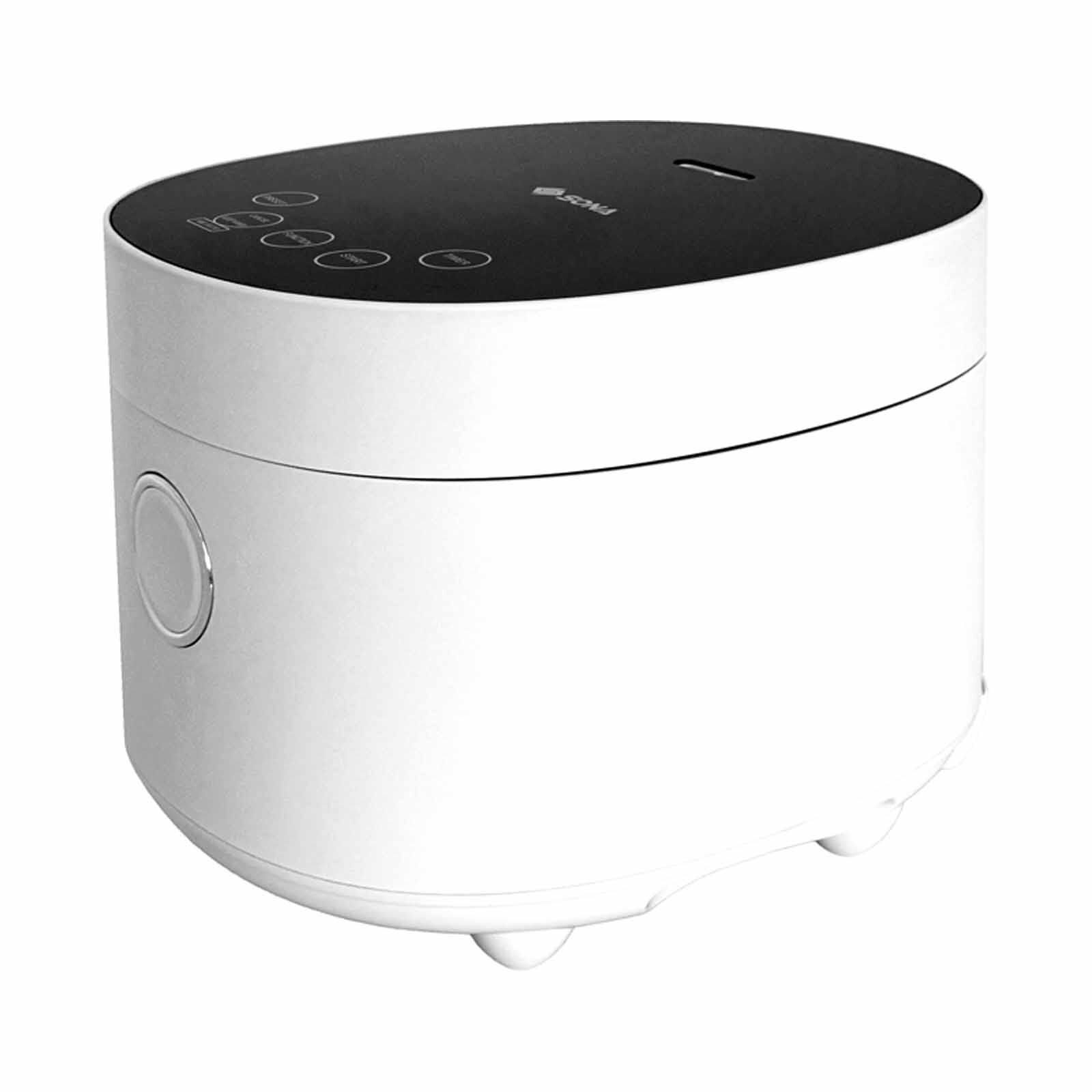 SONA Digital Rice Cooker (1.8l) SRC2628 - Image 4