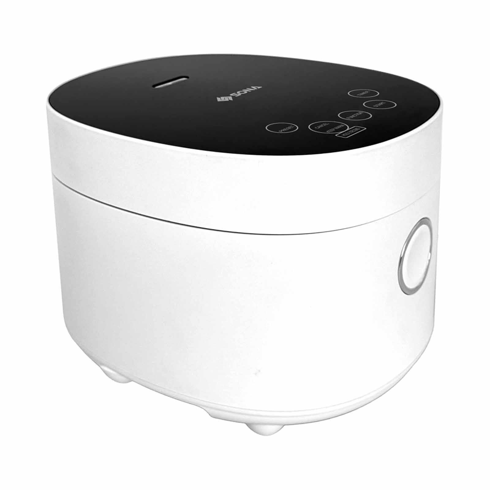 SONA Digital Rice Cooker (1.8l) SRC2628 - Image 2