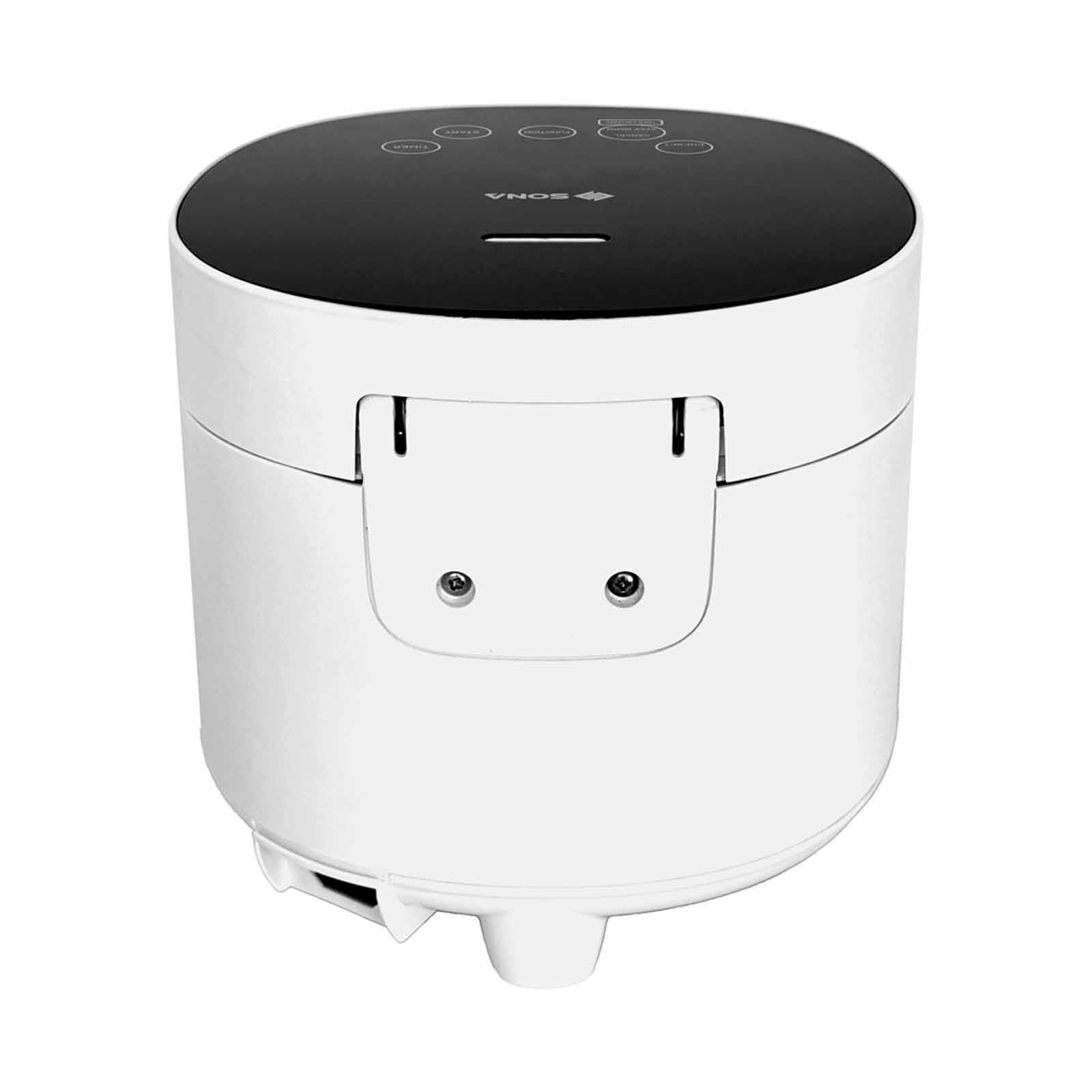 SONA Digital Rice Cooker (1.8l) SRC2628 - Image 3