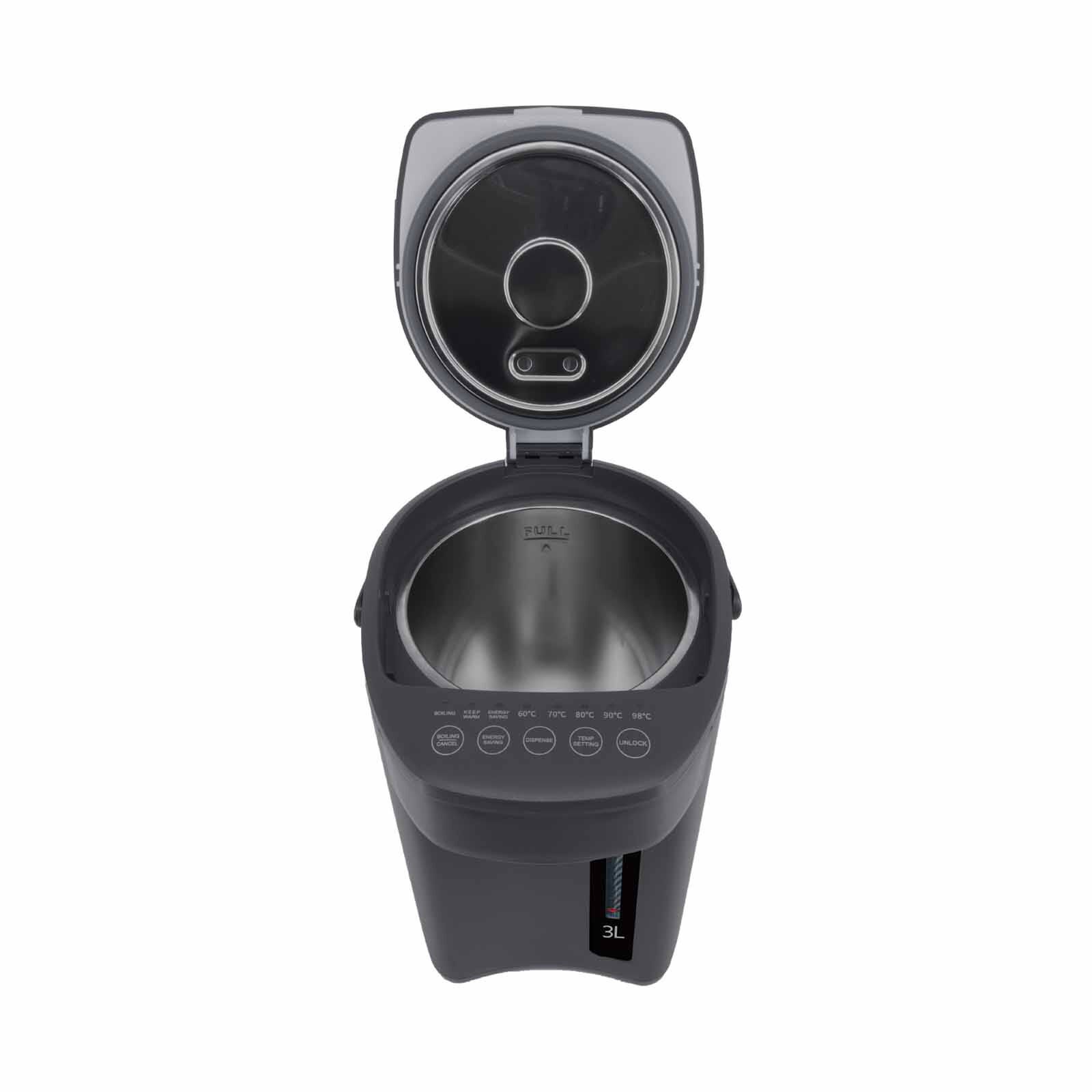 MAYER Digital Airpot (30.l) MMAP302 - Image 5