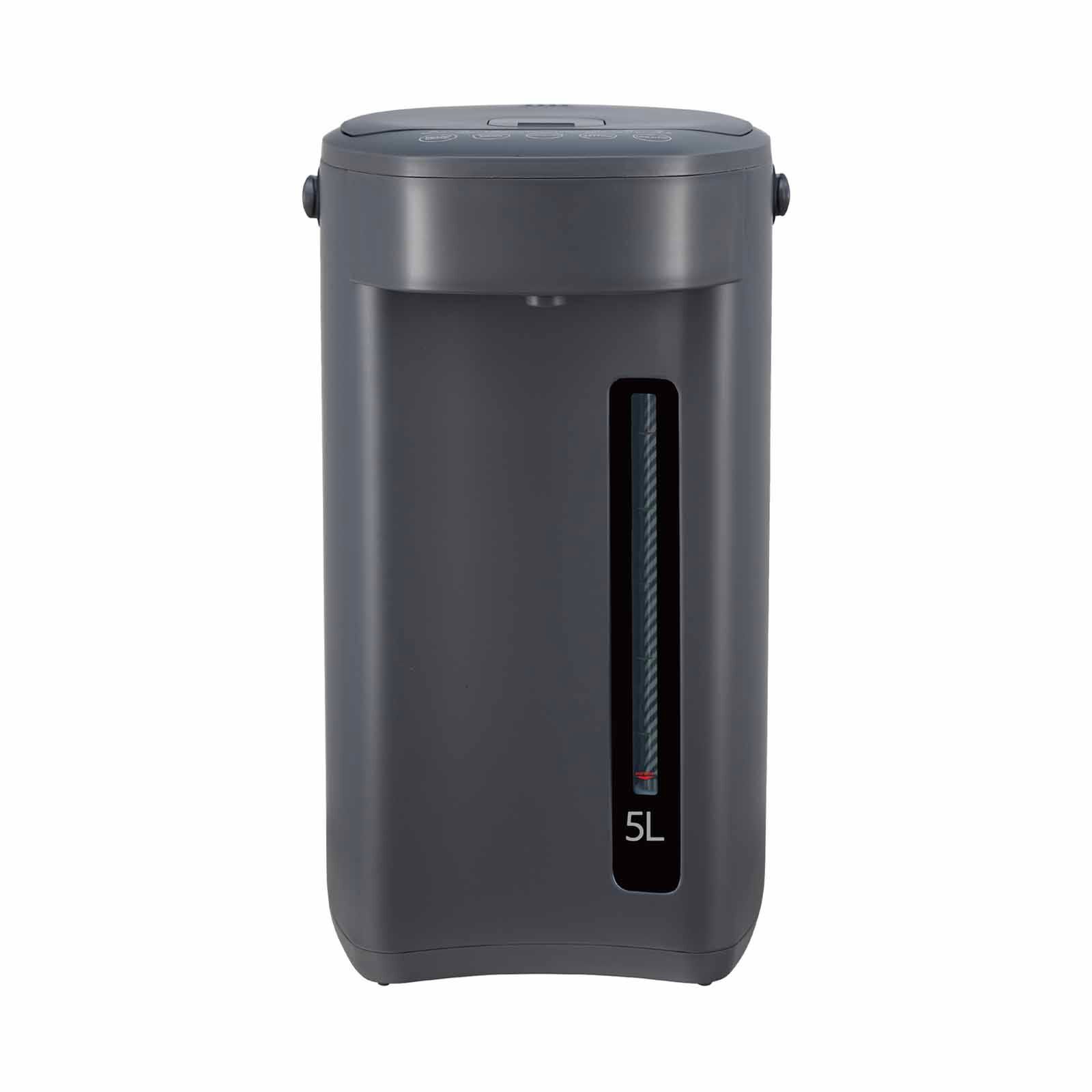 MAYER Digital Airpot (5.0l) MMAP502