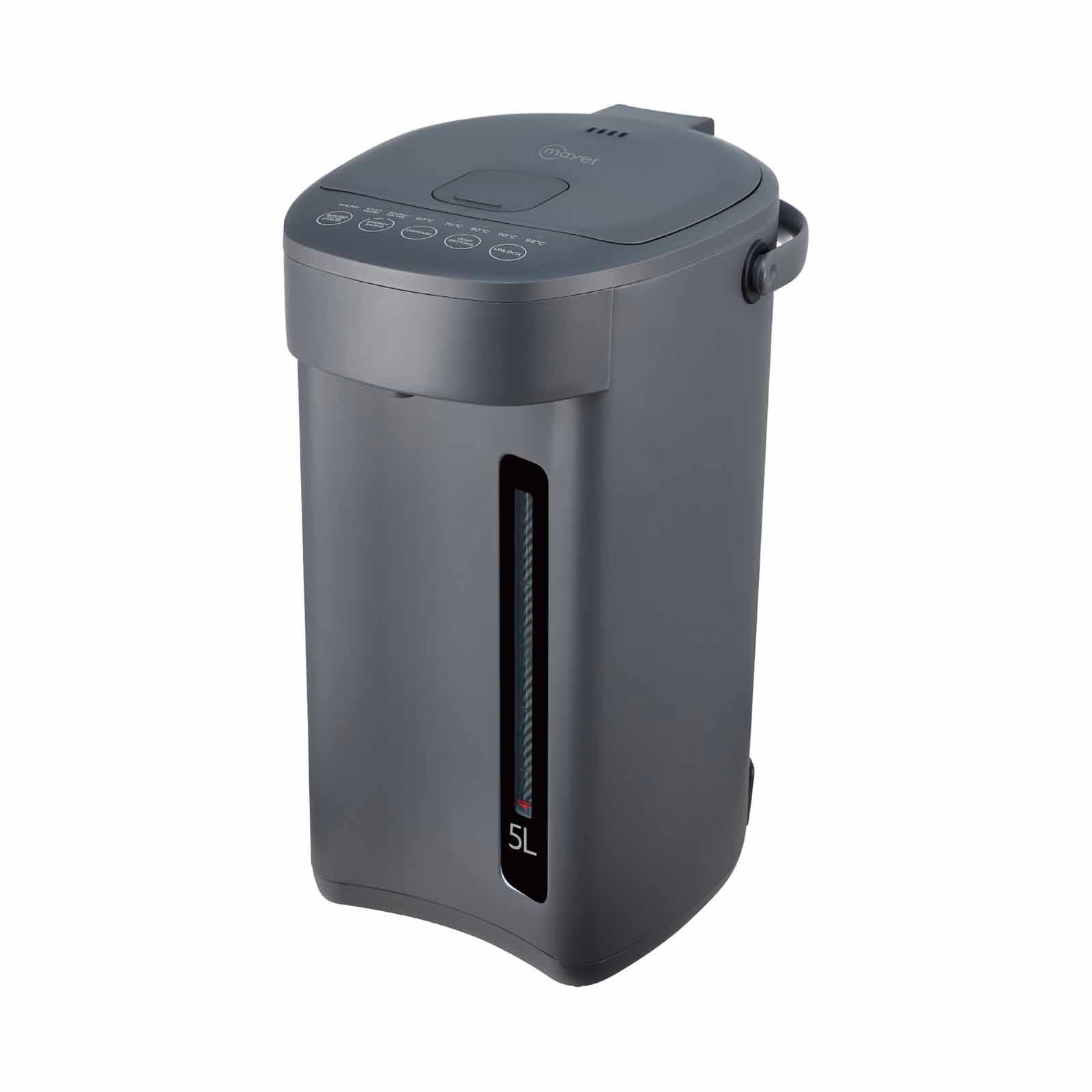 MAYER Digital Airpot (5.0l) MMAP502 - Image 5
