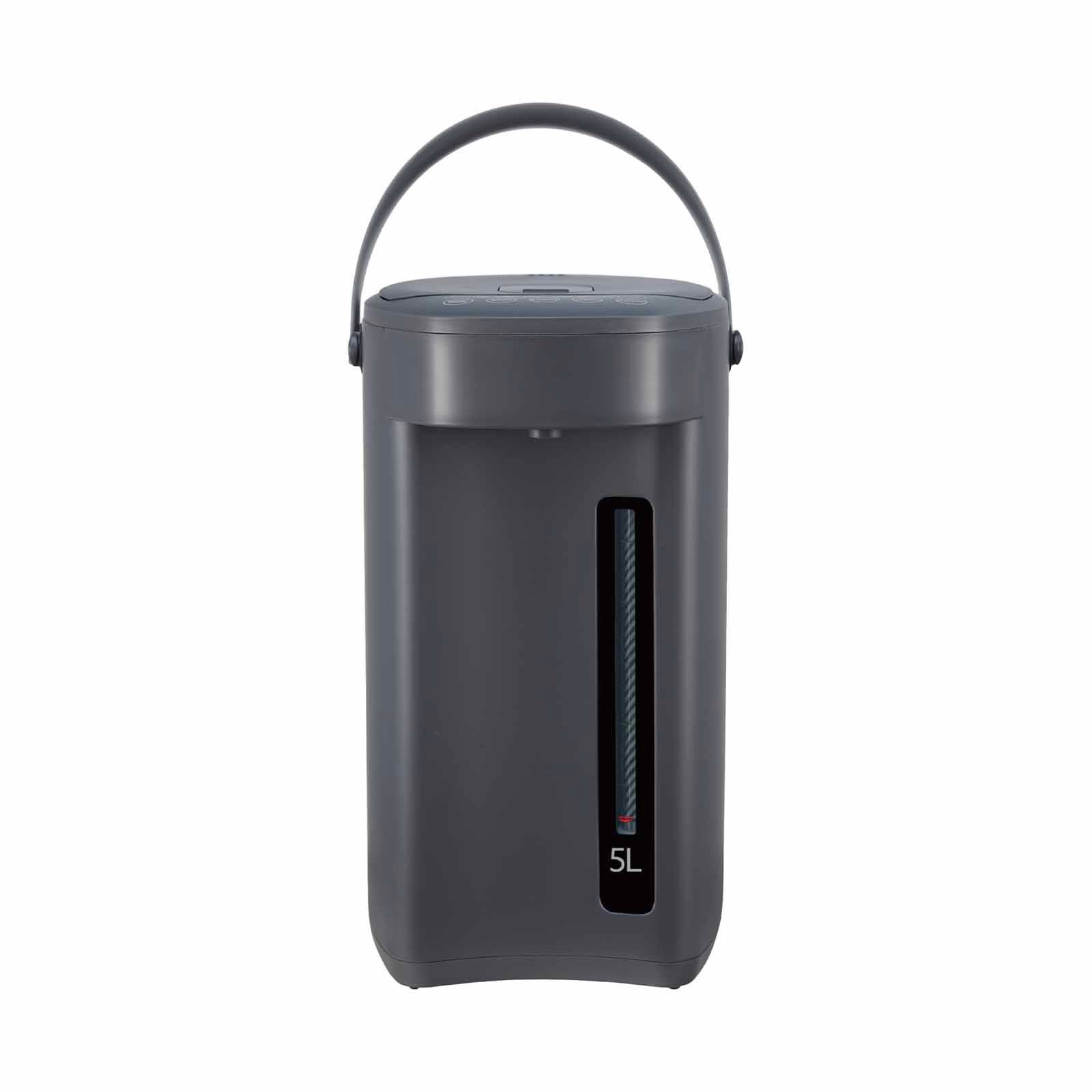 MAYER Digital Airpot (5.0l) MMAP502 - Image 2