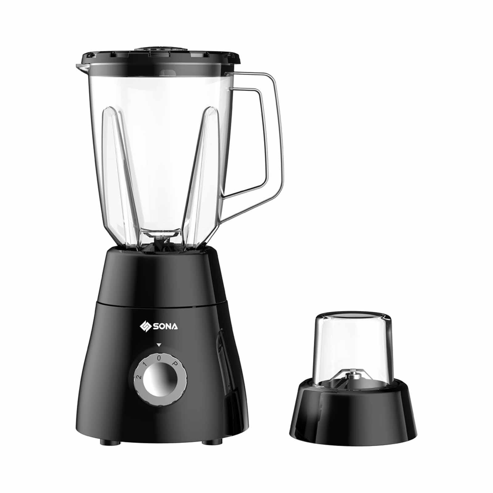 SONA 2-in-1 Blender (1.5l) SB3033