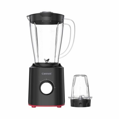 CORNELL Blender/grinder (1.5l) - Black CBLS42BK