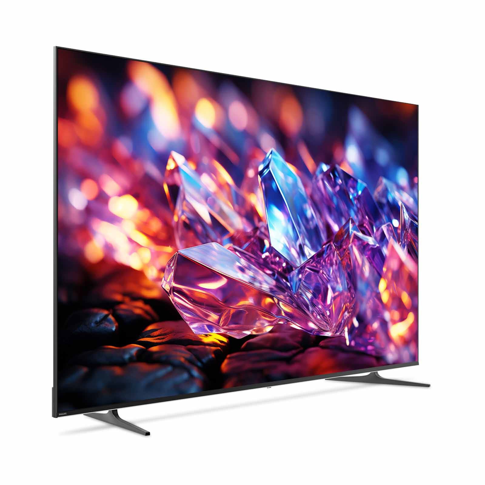 PHILIPS 100 In 4k Mini Led Google Tv 100MLED800/56 - Image 4
