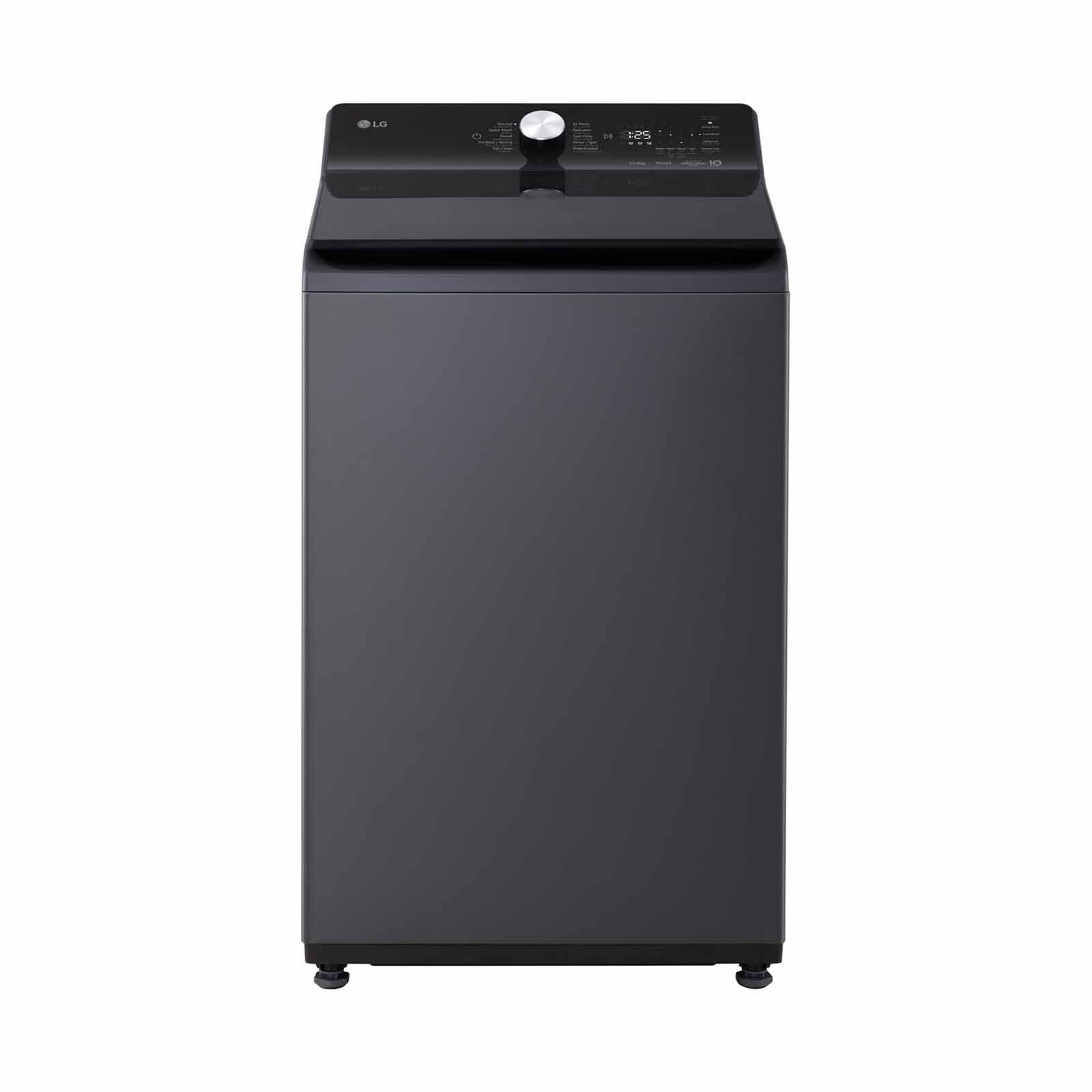LG Top Load Washer (15kg) Essence Graphite TX2315DT5G