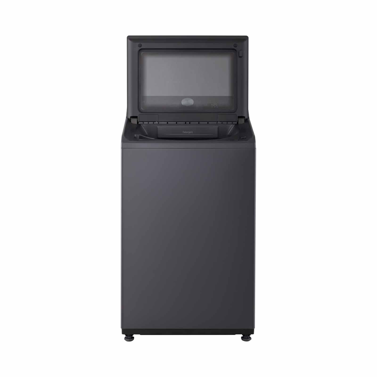 LG Top Load Washer (15kg) Essence Graphite TX2315DT5G - Image 2