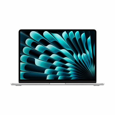 APPLE 13-inch Macbook Air: M5 Chip With 10-core Cpu And 10-core Gpu, 16gb, 1tb Ssd - Silver MDH84ZP/A