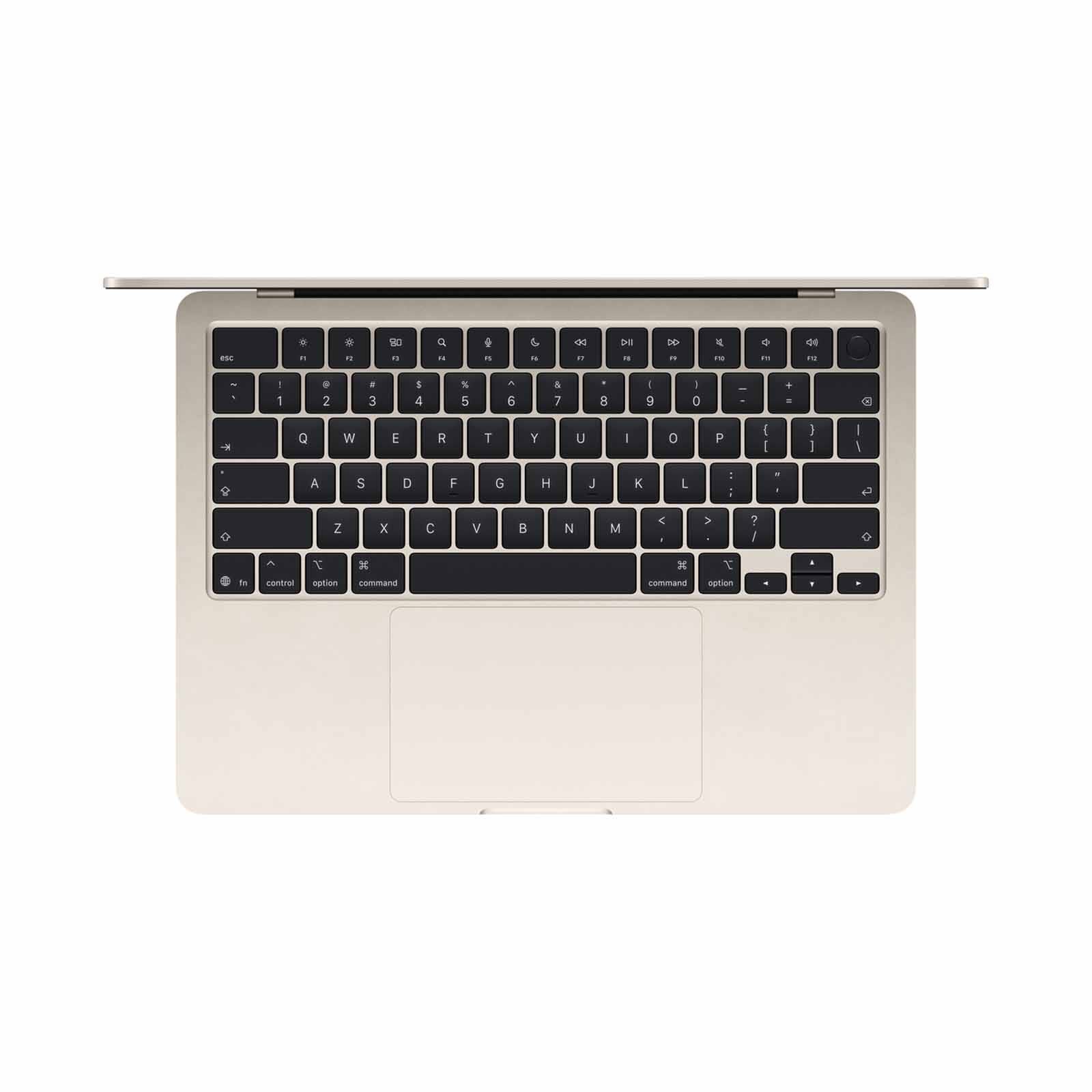 APPLE 13-inch Macbook Air: M5 Chip With 10-core Cpu And 10-core Gpu, 24gb, 1tb Ssd - Starlight MDHD4ZP/A - Image 9