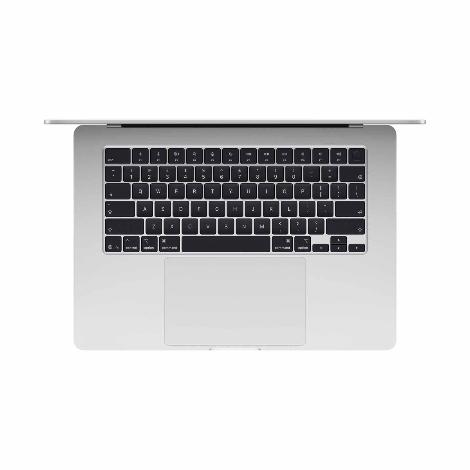 APPLE 15-inch Macbook Air: M5 Chip With 10-core Cpu And 10-core Gpu, 16gb, 1tb Ssd - Silver MDVA4ZP/A - Image 5