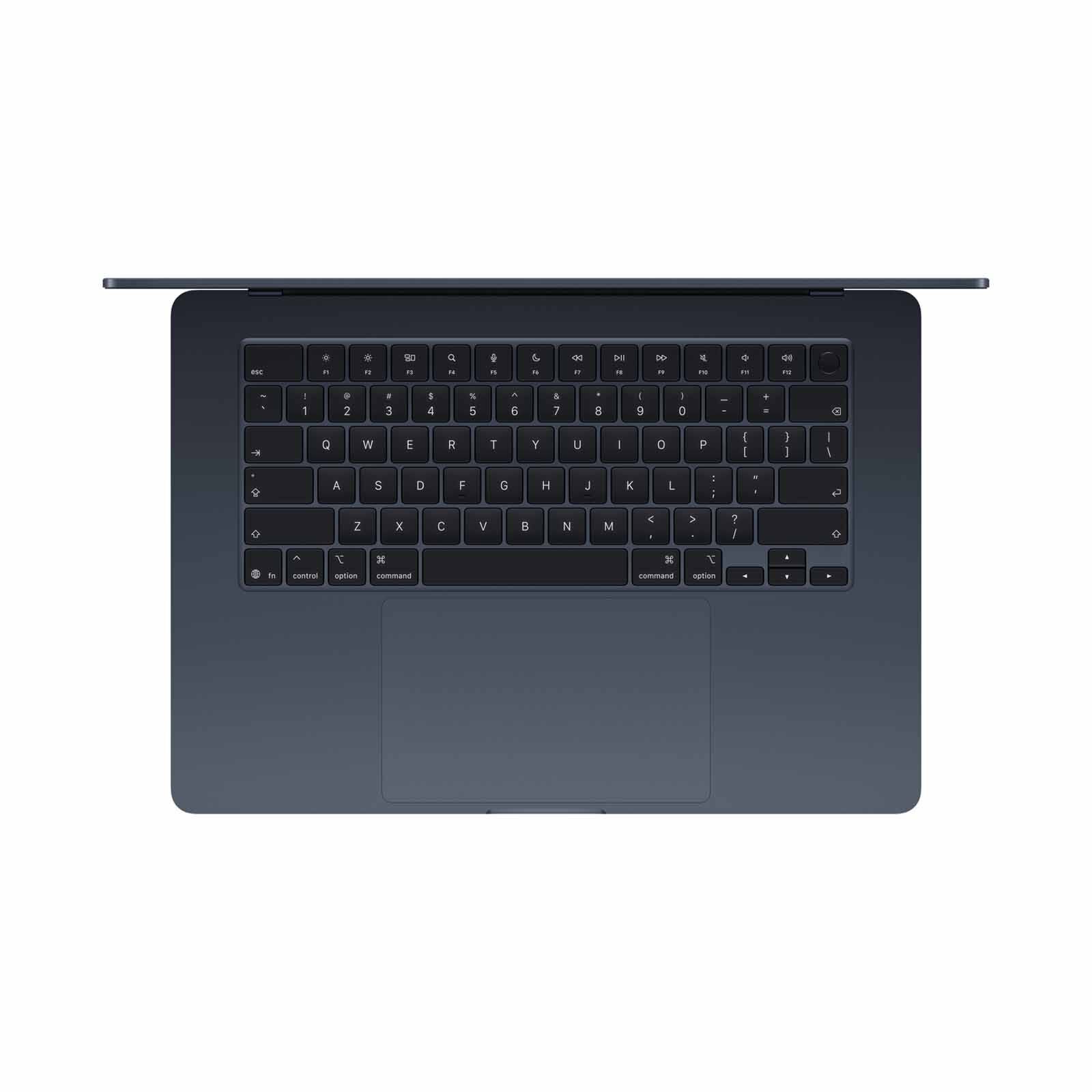 APPLE 15-inch Macbook Air: M5 Chip With 10-core Cpu And 10-core Gpu, 16gb, 1tb Ssd - Midnight MDVK4ZP/A - Image 2