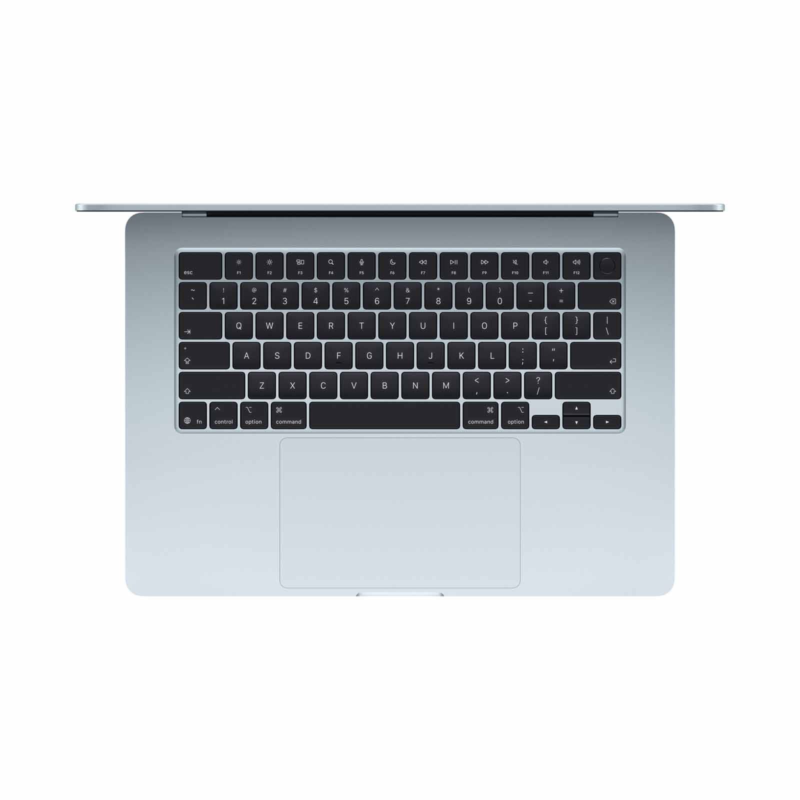 APPLE 15-inch Macbook Air: M5 Chip With 10-core Cpu And 10-core Gpu, 16gb, 1tb Ssd - Sky Blue MDVT4ZP/A - Image 7
