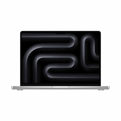 APPLE 14-inch Macbook Pro: M5 Pro Chip With 18-core Cpu And 20-core Gpu, 24gb, 2tb Ssd - Silver MGDP4ZP/A