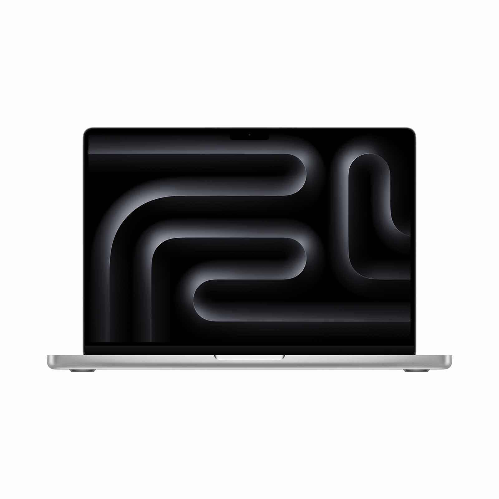 APPLE 14-inch Macbook Pro: M5 Pro Chip With 18-core Cpu And 20-core Gpu, 24gb, 2tb Ssd - Silver MGDP4ZP/A
