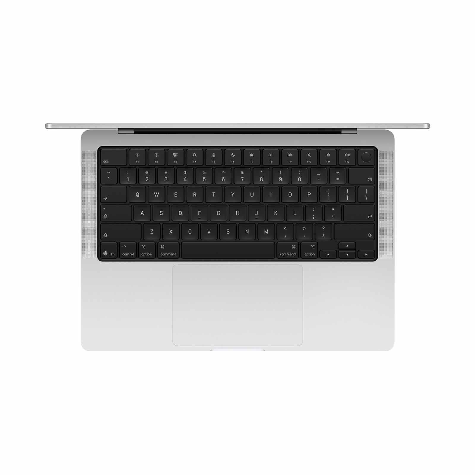 APPLE 14-inch Macbook Pro: M5 Pro Chip With 18-core Cpu And 20-core Gpu, 24gb, 2tb Ssd - Silver MGDP4ZP/A - Image 7