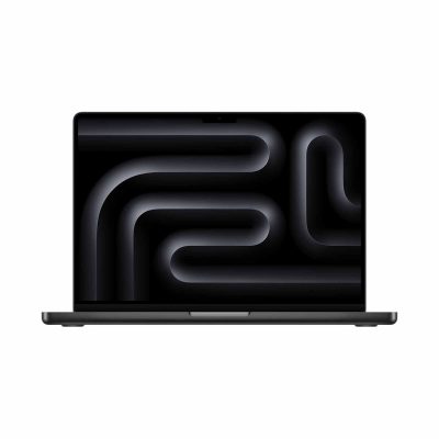 APPLE 14-inch Macbook Pro: M5 Pro Chip With 15-core Cpu And 16-core Gpu, 24gb, 1tb Ssd - Space Black MGDR4ZP/A