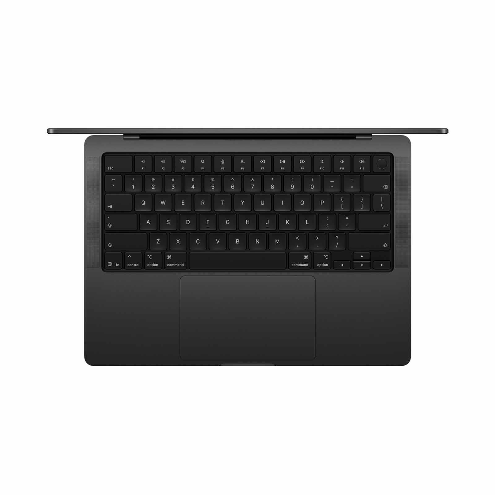 APPLE 14-inch Macbook Pro: M5 Max Chip With 18-core Cpu And 32-core Gpu, 36gb, 2tb Ssd - Space Black MGDU4ZP/A - Image 7