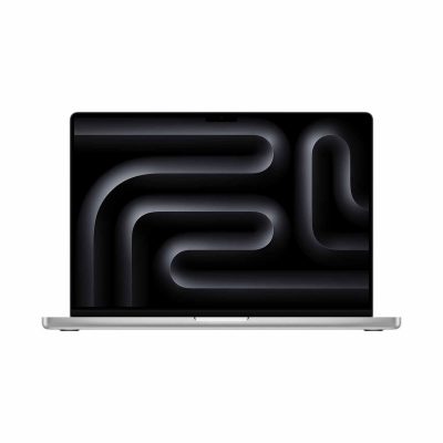 APPLE 16-inch Macbook Pro: M5 Max Chip With 18-core Cpu And 40-core Gpu, 48gb, 2tb Ssd - Silver MGE94ZP/A