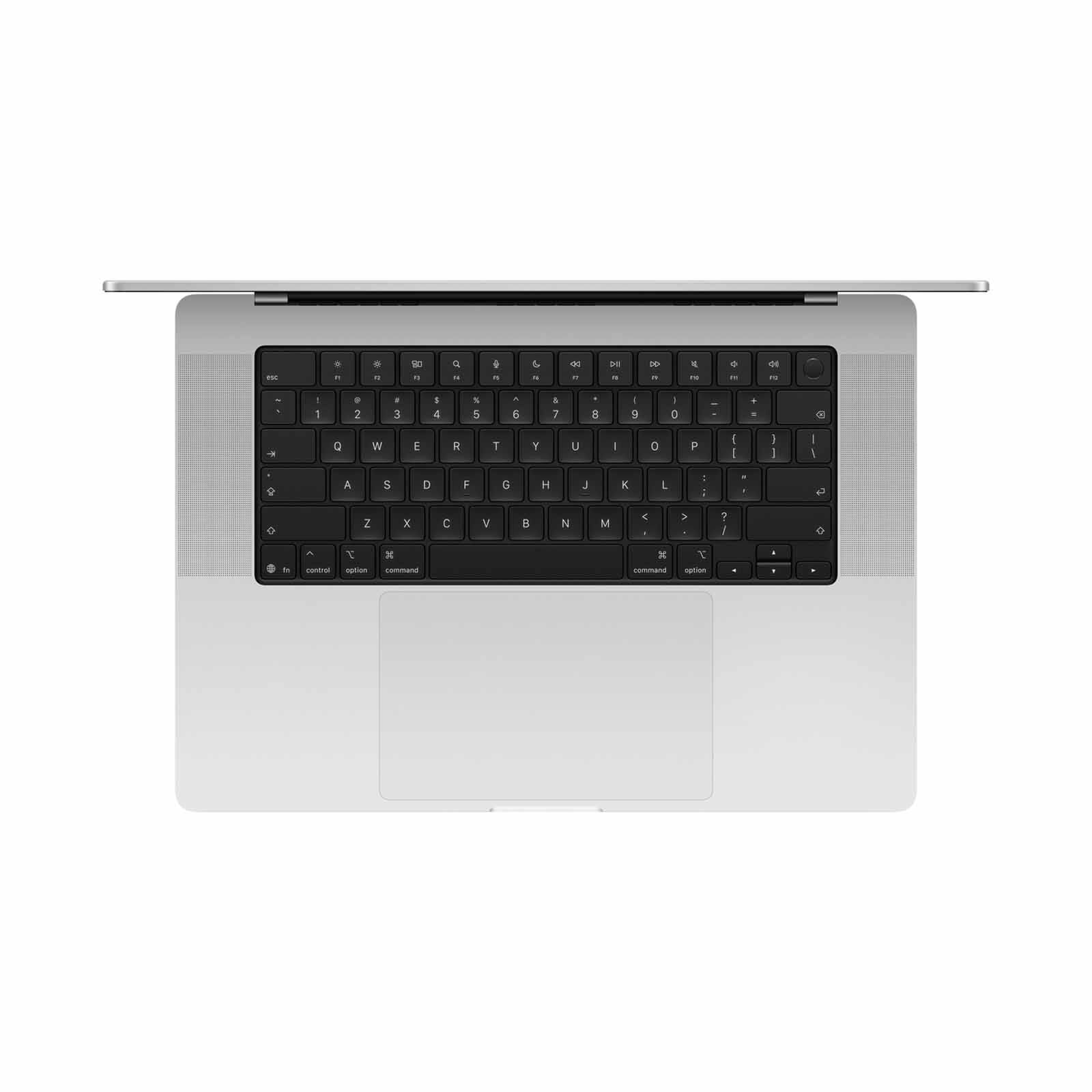 APPLE 16-inch Macbook Pro: M5 Max Chip With 18-core Cpu And 40-core Gpu, 48gb, 2tb Ssd - Silver MGE94ZP/A - Image 9