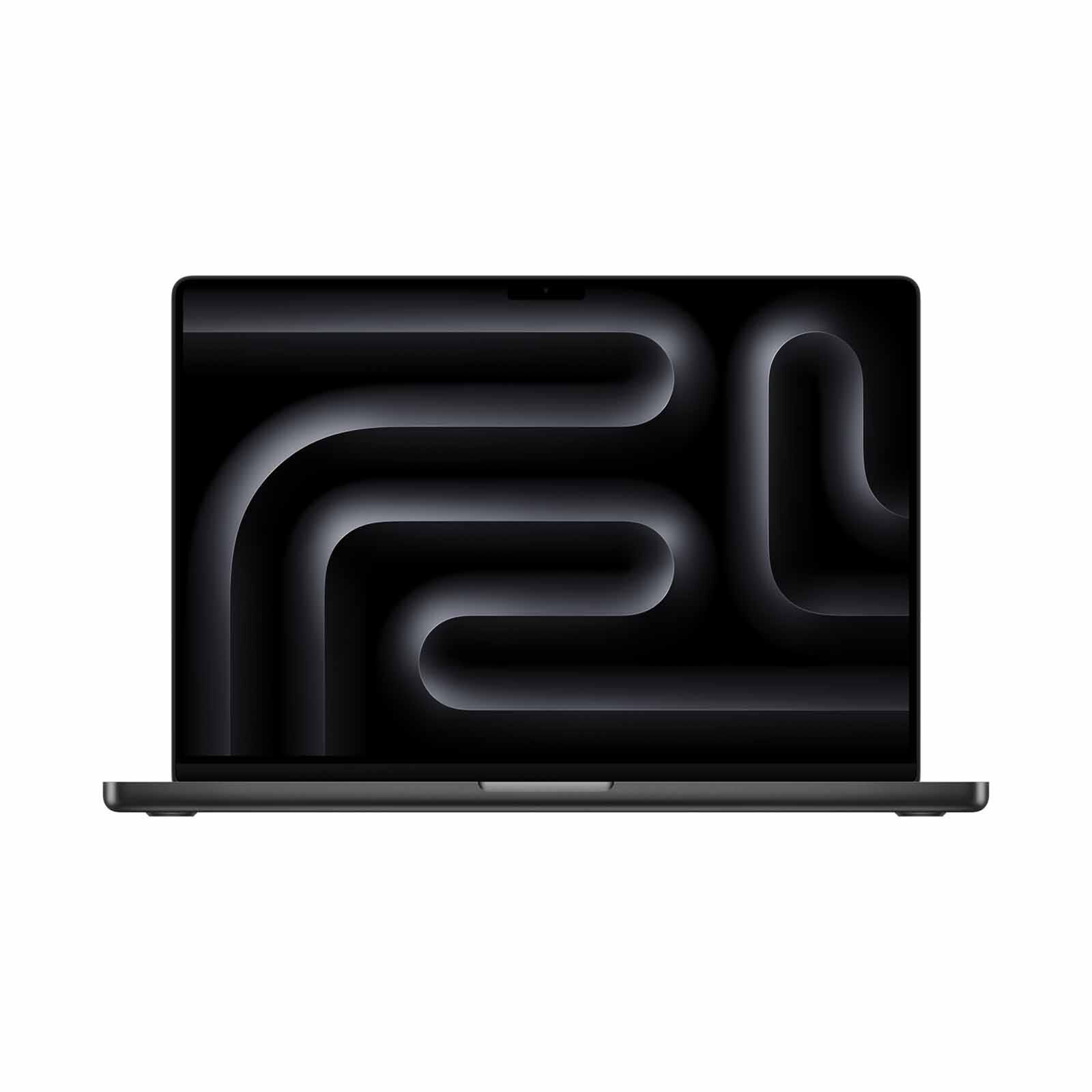 APPLE 16-inch Macbook Pro: M5 Pro Chip With 18-core Cpu And 20-core Gpu, 24gb, 1tb Ssd - Space Black MGEA4ZP/A