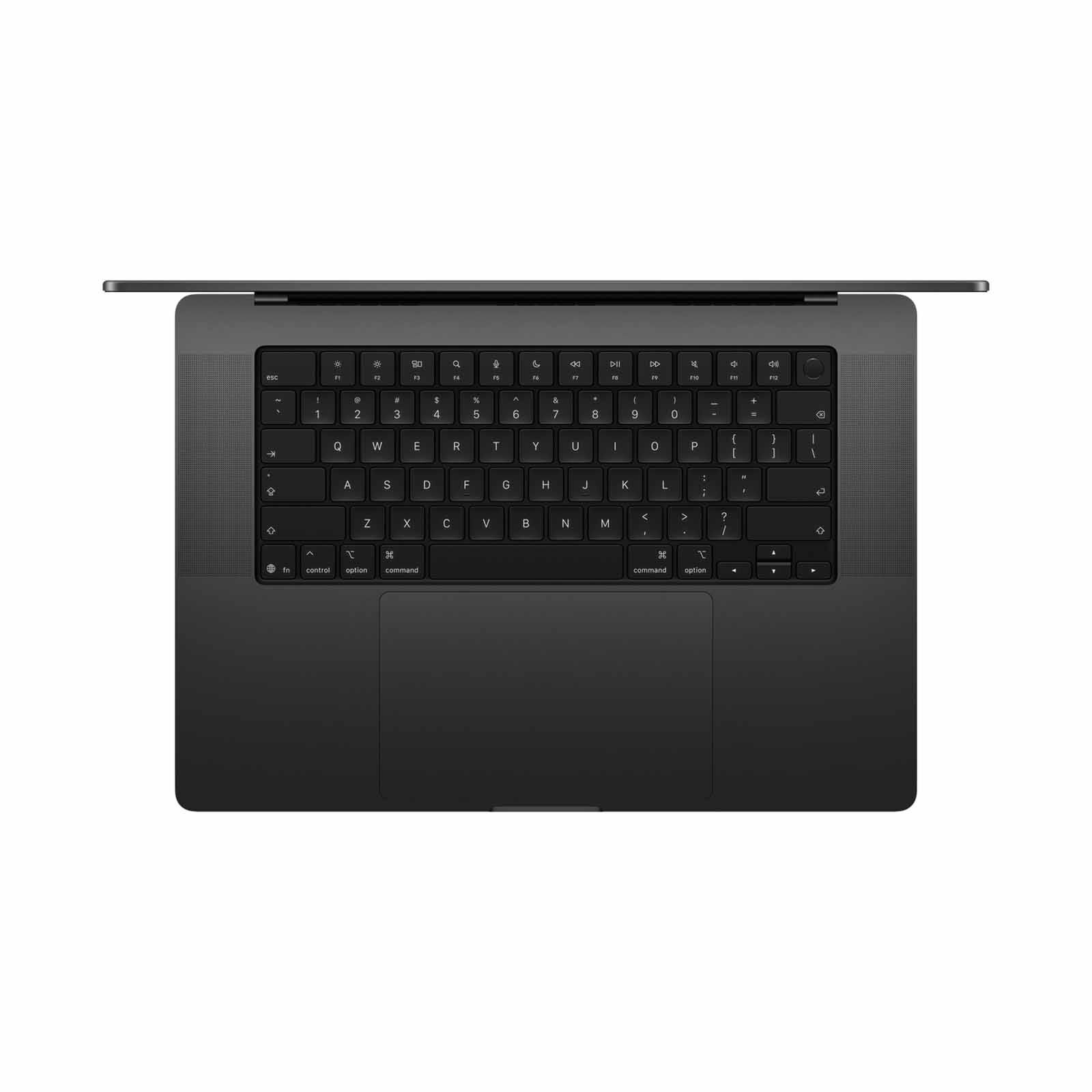 APPLE 16-inch Macbook Pro: M5 Max Chip With 18-core Cpu And 32-core Gpu, 36gb, 2tb Ssd - Space Black MGED4ZP/A - Image 4