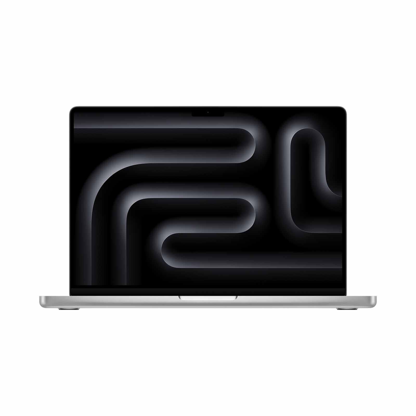 APPLE 14-inch Macbook Pro: M5 Chip With 10-core Cpu And 10-core Gpu, 32gb, 1tb Ssd - Silver MJ3E4ZP/A