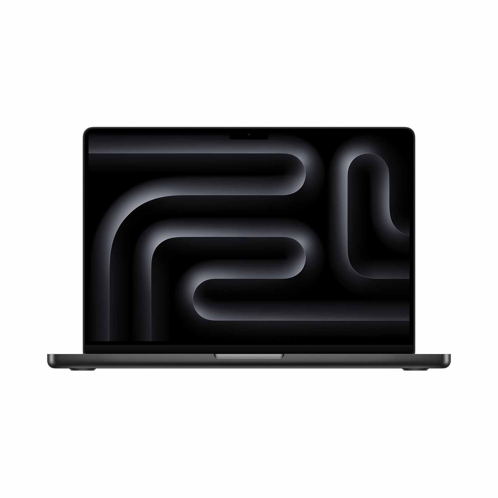 APPLE 14-inch Macbook Pro: M5 Pro Chip With 15-core Cpu And 16-core Gpu, 24gb, 2tb Ssd - Space Black MJLW4ZP/A