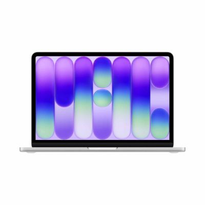 APPLE 13-inch Macbook Neo: A18 Pro Chip With 6-core Cpu And 5-core Gpu, 8gb, 512gb Ssd, Touch Id - Silver MHFC4ZP/A