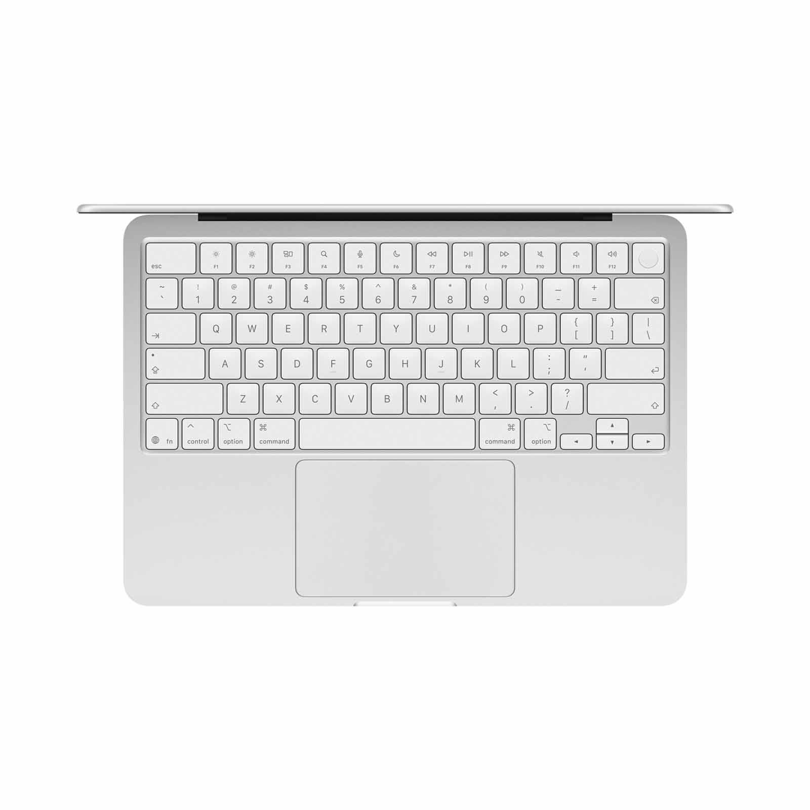 APPLE 13-inch Macbook Neo: A18 Pro Chip With 6-core Cpu And 5-core Gpu, 8gb, 512gb Ssd, Touch Id - Silver MHFC4ZP/A - Image 3