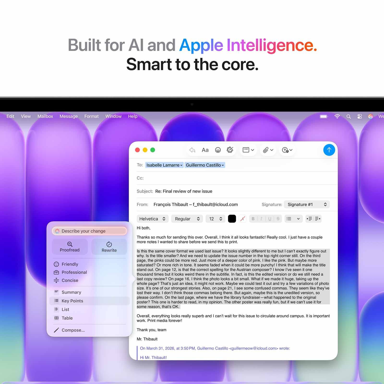 APPLE 13-inch Macbook Neo: A18 Pro Chip With 6-core Cpu And 5-core Gpu, 8gb, 512gb Ssd, Touch Id - Silver MHFC4ZP/A - Image 4