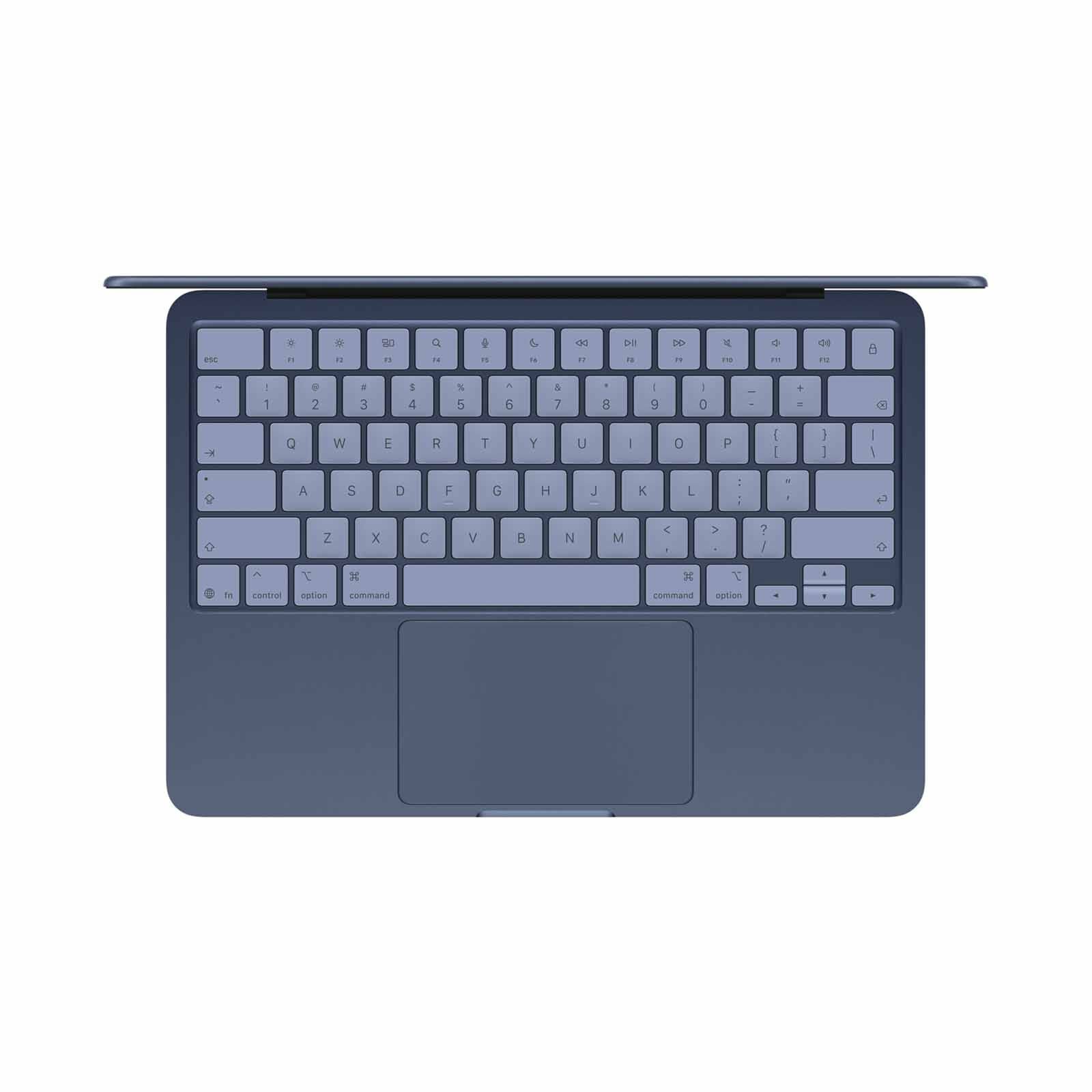 APPLE 13-inch Macbook Neo: A18 Pro Chip With 6-core Cpu And 5-core Gpu, 8gb, 256gb Ssd - Indigo MHFF4ZP/A - Image 3