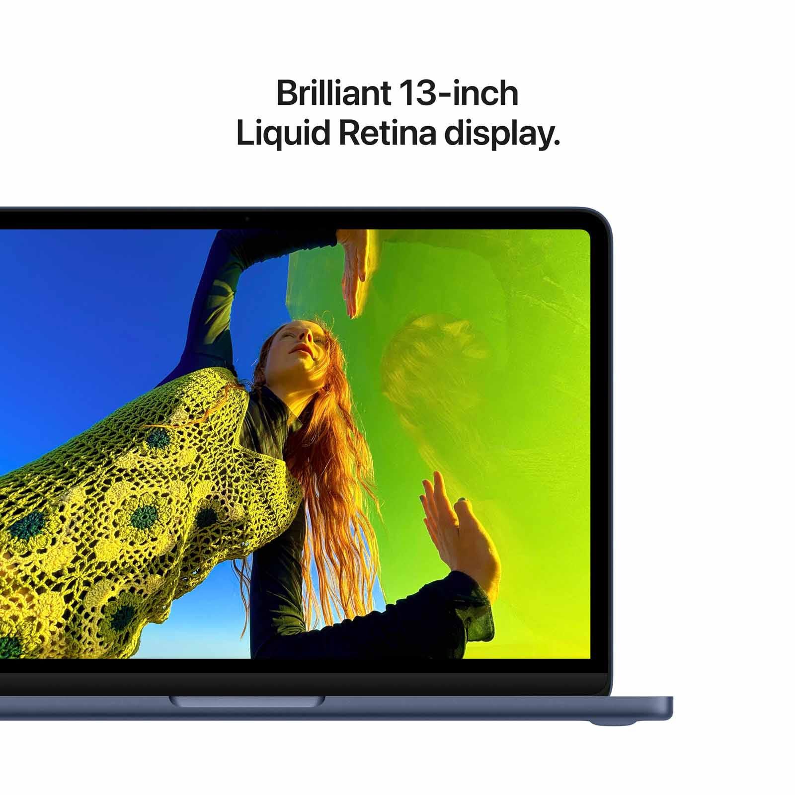 APPLE 13-inch Macbook Neo: A18 Pro Chip With 6-core Cpu And 5-core Gpu, 8gb, 256gb Ssd - Indigo MHFF4ZP/A - Image 5