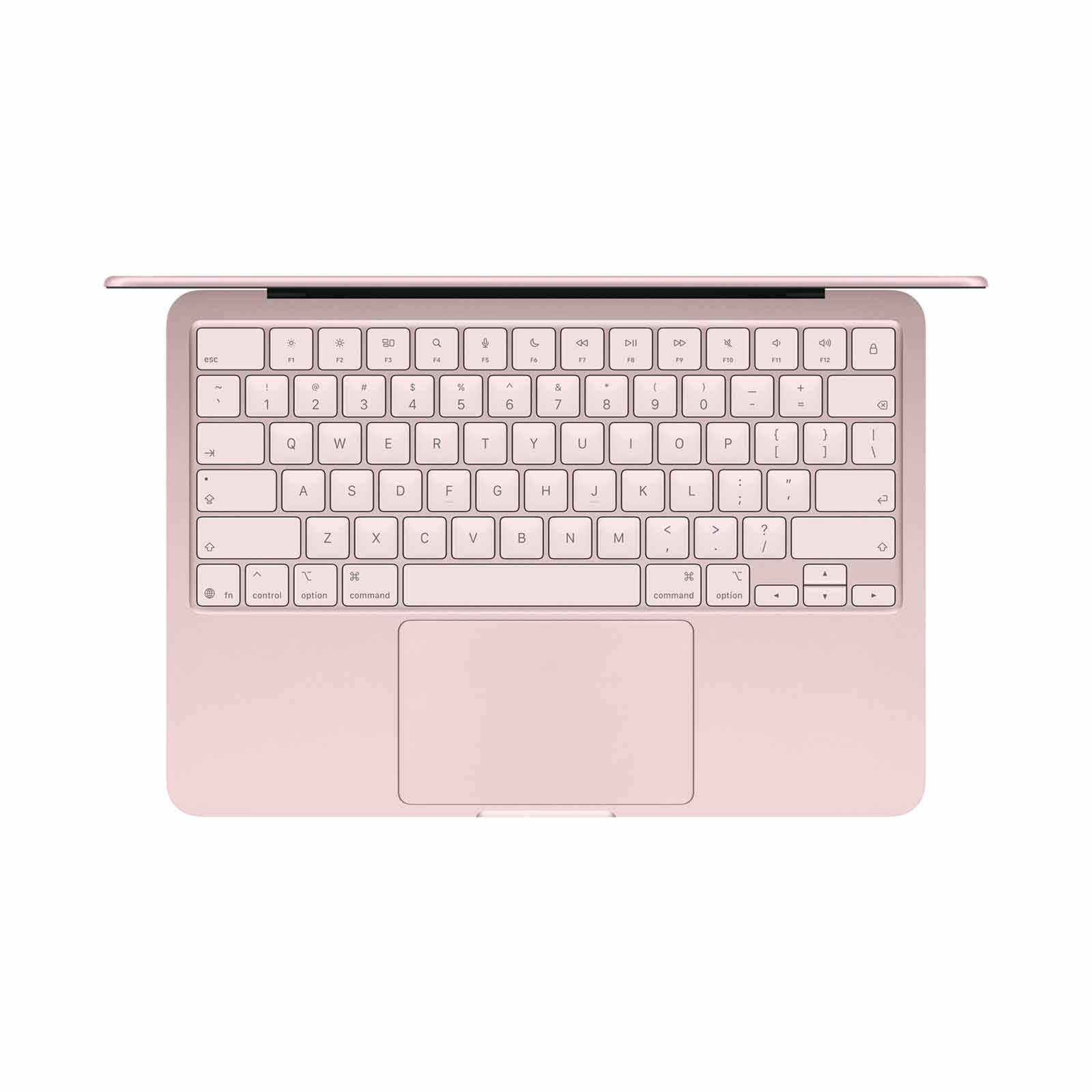 APPLE 13-inch Macbook Neo: A18 Pro Chip With 6-core Cpu And 5-core Gpu, 8gb, 256gb Ssd - Blush MHFH4ZP/A - Image 10