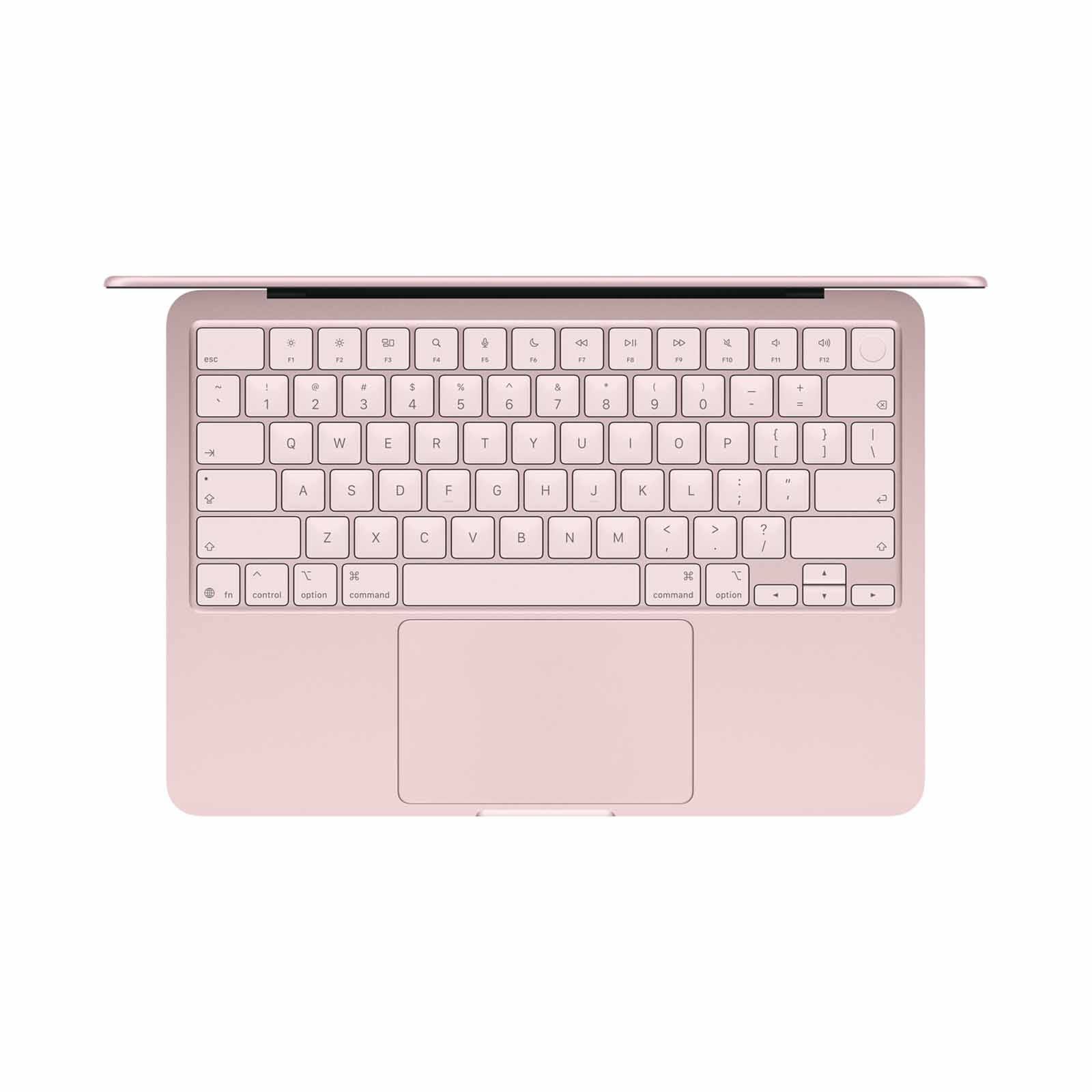 APPLE 13-inch Macbook Neo: A18 Pro Chip With 6-core Cpu And 5-core Gpu, 8gb, 512gb Ssd, Touch Id - Blush MHFJ4ZP/A - Image 3
