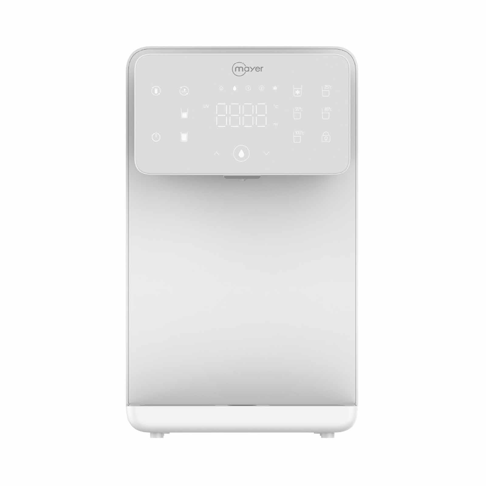 MAYER Instant Hot And Cold Water Dispenser With Filter MMIWD48C