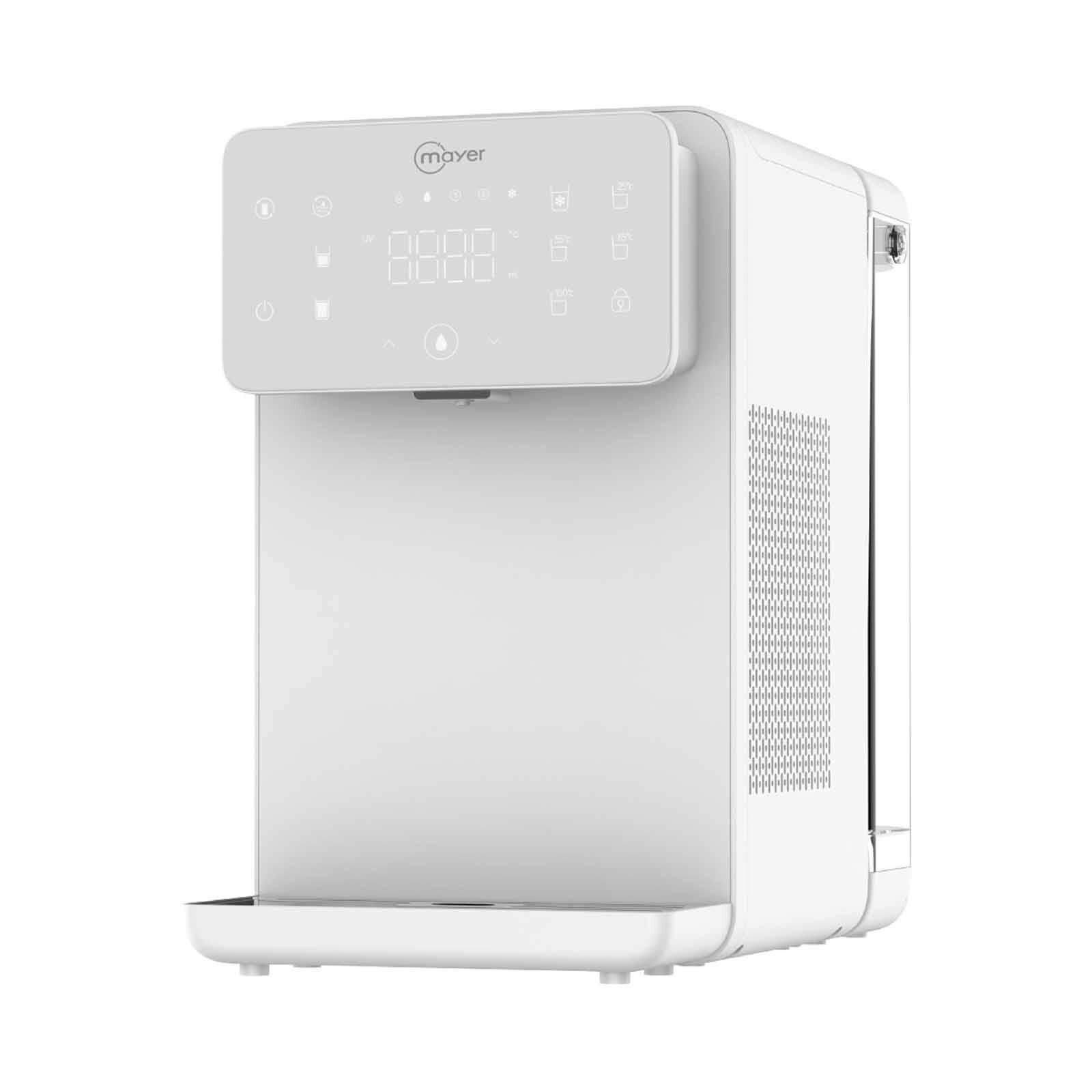 MAYER Instant Hot And Cold Water Dispenser With Filter MMIWD48C - Image 5