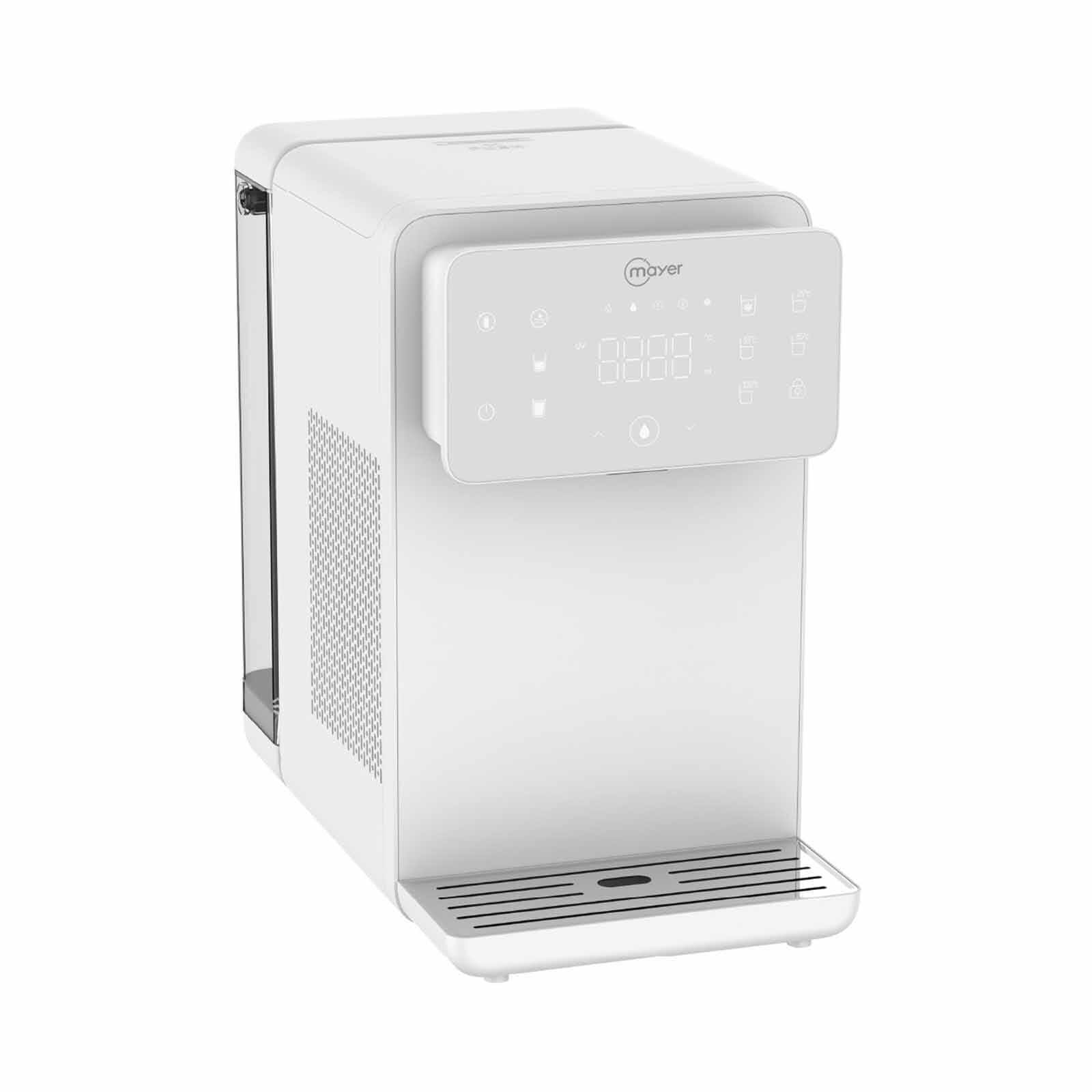 MAYER Instant Hot And Cold Water Dispenser With Filter MMIWD48C - Image 2