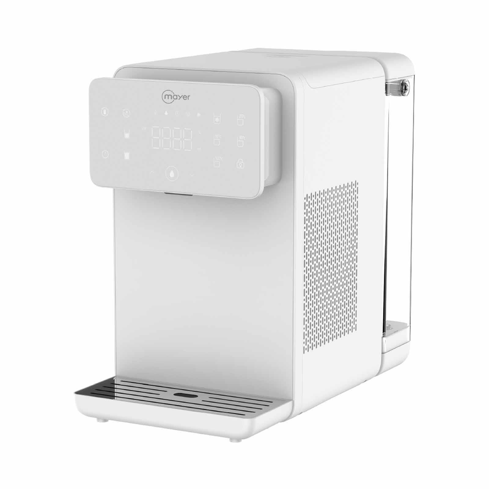 MAYER Instant Hot And Cold Water Dispenser With Filter MMIWD48C - Image 4