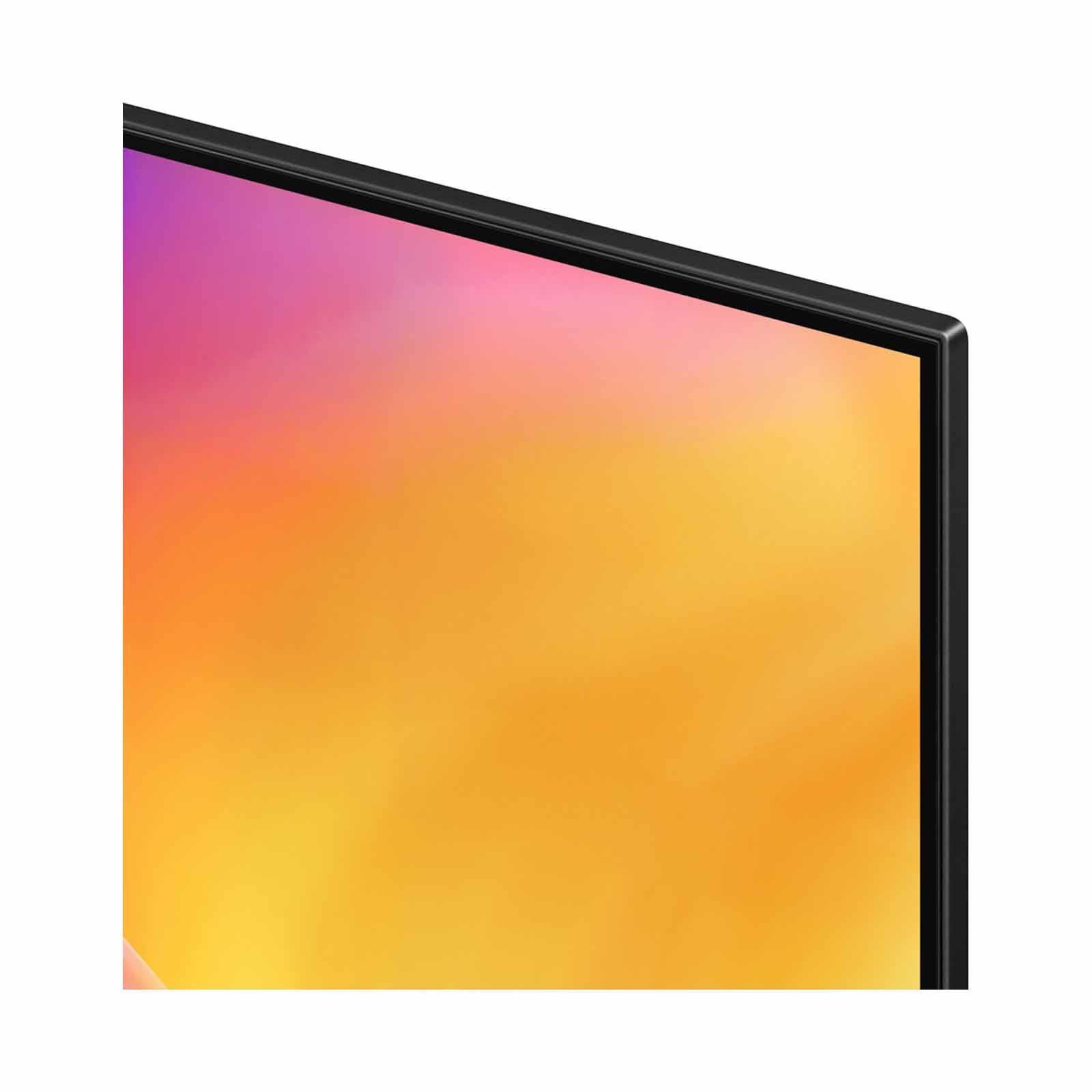 SAMSUNG 85 In 4k Mini Led Ai Tv UA85M75HAKXXS - Image 3