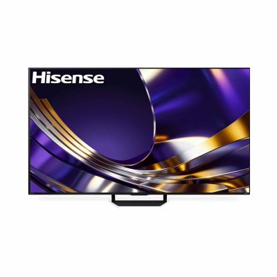 HISENSE 85 In 4k Uled Miniled Ai Tv HS85U7S