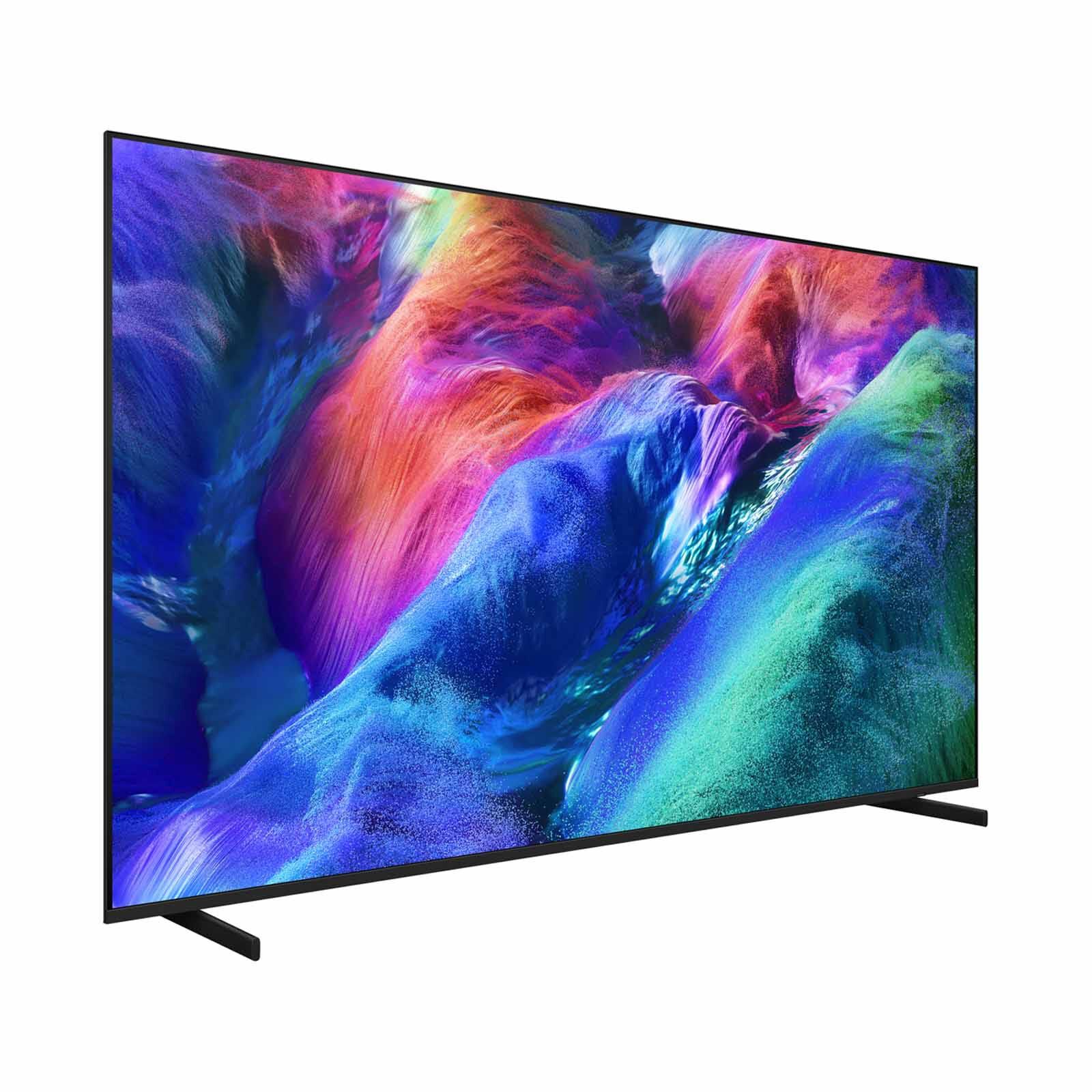 SAMSUNG 85 In 4k Led Ai Tv MRA85R85HAKXXS - Image 4