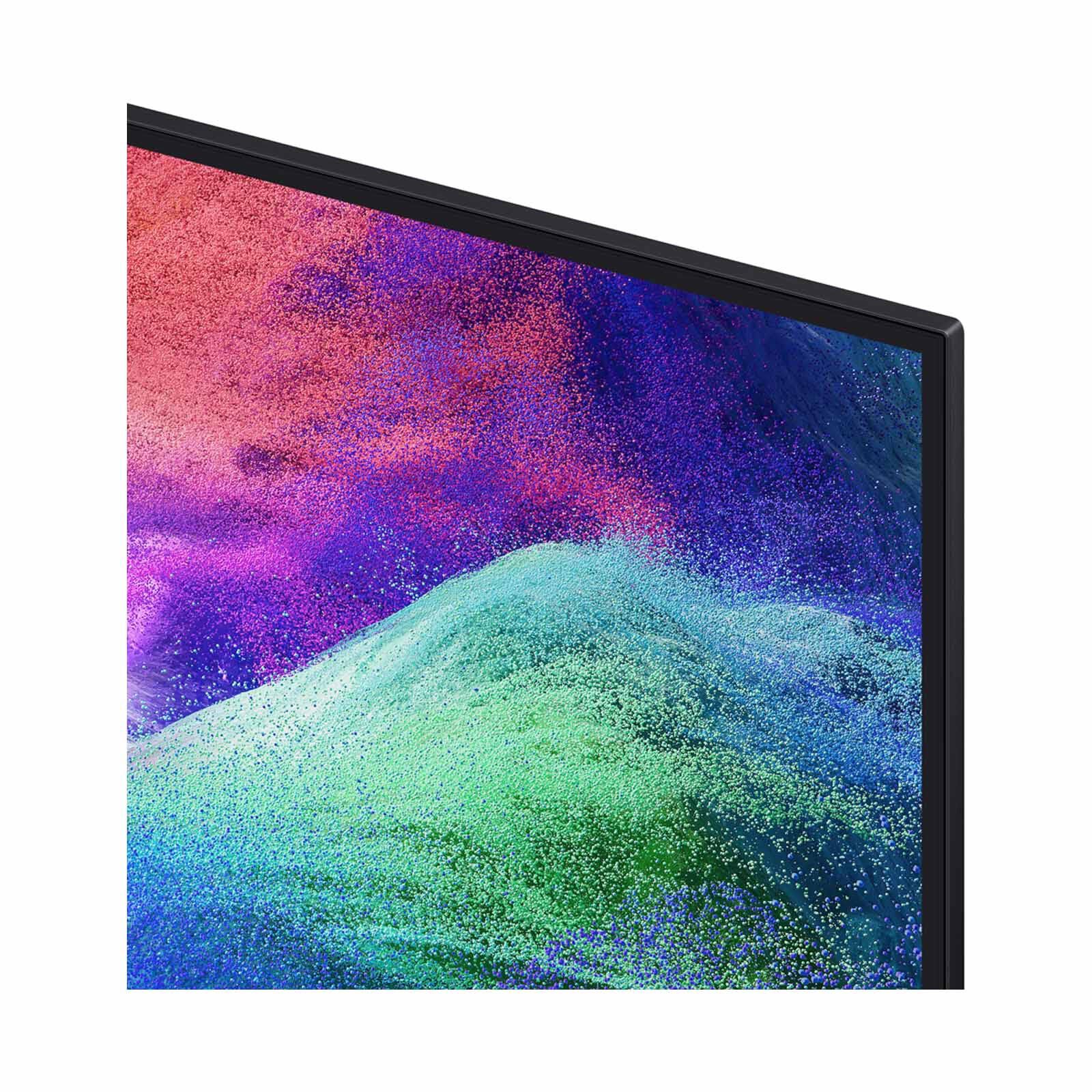 SAMSUNG 85 In 4k Led Ai Tv MRA85R85HAKXXS - Image 2