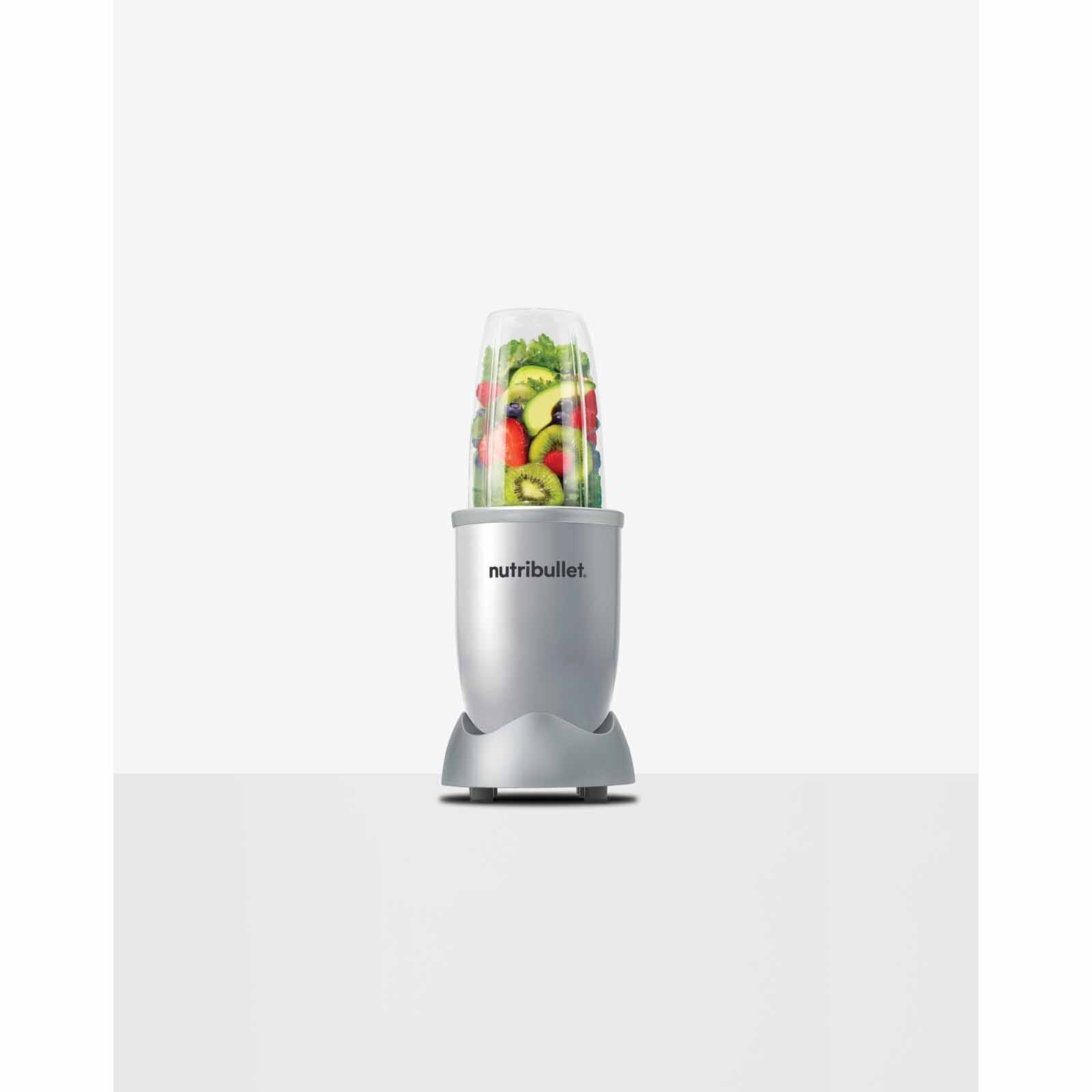 NUTRIBULLE Original 10 Pc NB610S