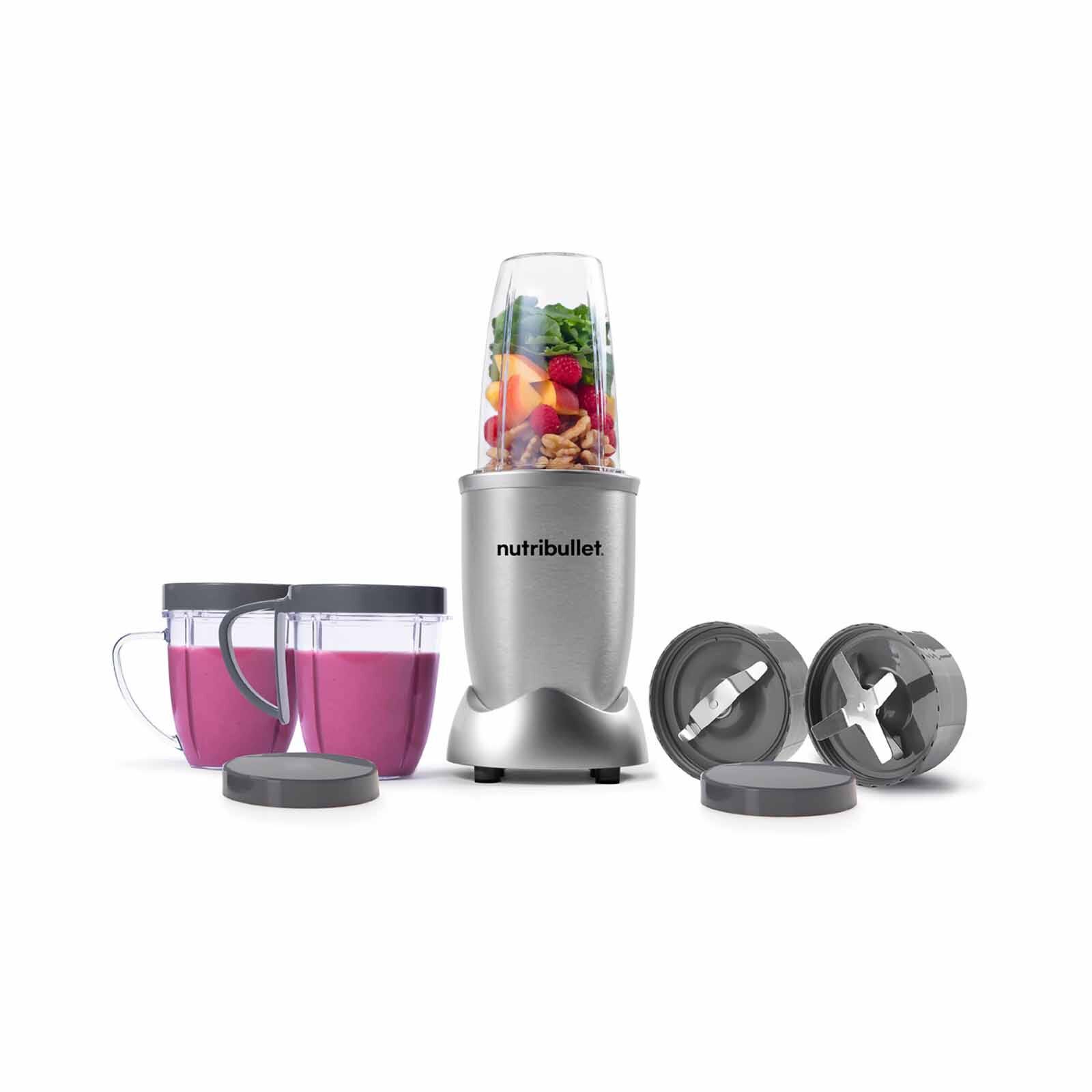 NUTRIBULLE Original 10 Pc NB610S - Image 2