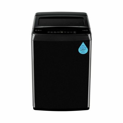 LG Top Load Washer (8kg) - Onxy Black T2108VBTO
