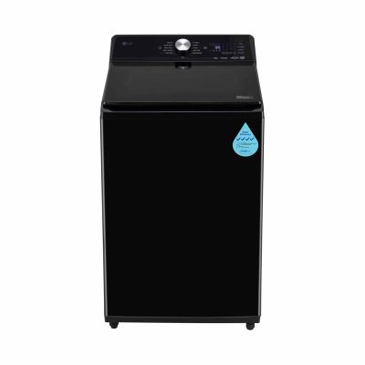 LG Top Load Washer (11kg)- Onxy Black TX2211ST5O